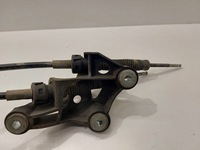 фото thumb №9, Seat ibiza iv 6j,6p 2009 домкрат перемикання передач / верхній