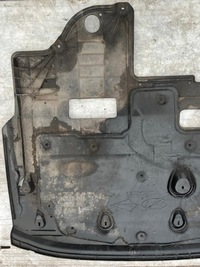 фото thumb №6, Защита двигателя нижняя 29112-3z300 hyundai i40 lift 15-20 1.7 crdi