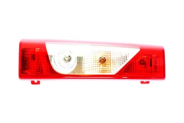 фото thumb №2, Лампа зад l citroen jumpy fiat scudo peugeot boxer expert 07.06-