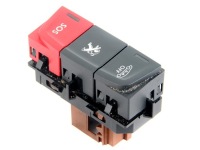 фото thumb №3, Панель кнопка sos сигналізація peugeot 508 10- r.