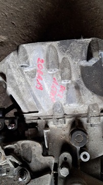 фото thumb №8, Peugeot rcz 1.6 thp механічна 6-ступенева коробка передач