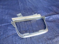 фото thumb №3, Chevrolet camaro захист корпус рамка лампи задня хром