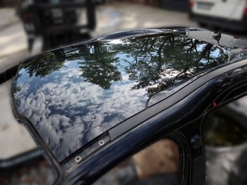 фото thumb №4, Крыша солнечный панорама peugeot 2008 13-19 r.