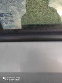 фото thumb №5, Двері праве передні opel zafira b