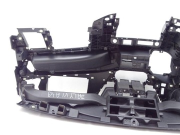 фото thumb №6, Iveco daily vi 14- e6 панель раздаточная капот англичанин uk rhd 5801544462