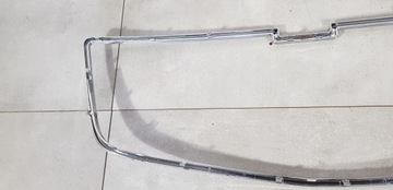 фото thumb №5, Chevrolet spark m300 хром решётка 96694764