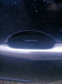 фото thumb №2, Дверь левый задняя renault espace iv 4 lift nv472