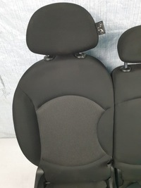 фото thumb №3, Заднее сиденье задняя задняя mini countryman r60