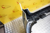 фото thumb №16, Ford explorer 2020 - 2023 бампер задняя задний usa