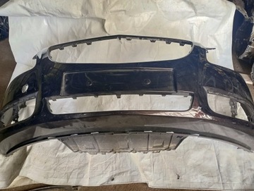 фото thumb №6, Бампер перед переднє opel insignia a z41c