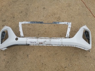 фото thumb №1, Hyundai tucson iv 4 20- бампер перед переднє 86511-n7000