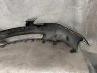 фото thumb №4, Lexus is 05- бампер переднє