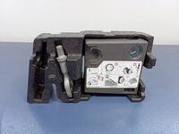 фото thumb №1, Cayenne ii 7p5 пенополистирол багажника компрессор