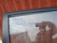 фото thumb №13, Renault koleos i 08r- двері ліва задні лівий задня tewxa