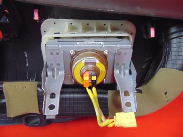 фото thumb №16, Toyota rav4 iii 3 09- рестайлінг панель консоль poduszi подушка безпеки