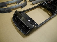 фото thumb №3, Audi a8 d4 планки декоративный декоры