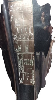 фото thumb №5, Bmw 1 e81 e87 2008 кришка передня / капот двигуна 475