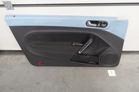 фото thumb №4, Vw beetle 5c обивка боковина дверь левый левая перед передняя