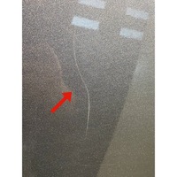 фото thumb №9, Toyota land cruiser j150 крила передній