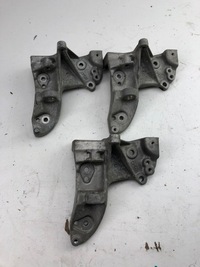 фото thumb №1, Ford fiesta 1.4 tdci лапи кронштейн генератора