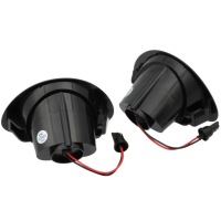 фото thumb №3, Подсветка led фонари do citroen c1 peugeot 107