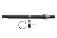 фото thumb №3, Вал піввісь правий hyundai ix35 sportage 10-15,