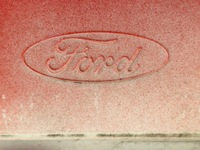 фото thumb №8, Ford focus mk4 st-line бампер перед передній