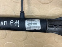 фото thumb №6, Nissan primera p11 рулевая рейка трансмиссия рулевая 49001 9f600