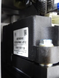 фото thumb №12, Аккумулятор конвертер модули honda civic viii 8 1.3 hybrid 95km 2006-2011- lda2