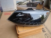 фото thumb №1, Skoda fabia iii 3 lift лампа передняя левая