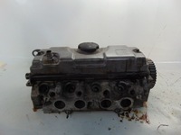 фото thumb №10, Головка двигуна citroen c2 1..1b 07r