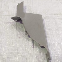 фото thumb №1, Bmw x4 f26 защита корпус стойка правая 7337612