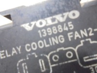 Купити Volvo 850 модуль вентиляторів радіатора 1398845 2,5, фото thumb
