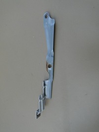 фото thumb №1, Кронштейн кронштейн крила праве renault talisman