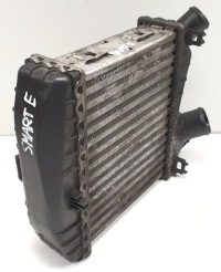 фото thumb №2, Радіатор інтеркулер smart fortwo 450 0.8 cdi