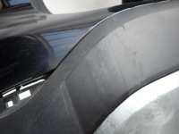 Bmw x1 f48 15-19 бампер задняя задний pdc Цена, фото thumb