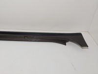 фото thumb №9, Молдинг накладка поріг права поріг maserati ghibli