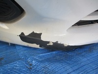 фото thumb №5, Бампер передний kompletny chevrolet spark m300 lift