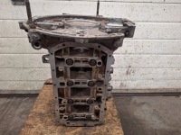 Блок dół двигуна peugeot 207 1.6 vti бензин код двигуна: psa5fx nr15 Доставка, фото thumb