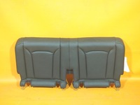 фото thumb №10, Audi q7 4m сиденья диван обшивки 7 человек комплект вентилируемые с подогревом зад