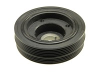 Шкив коленчатого вала коленчатого subaru forester 96- Цена, фото thumb