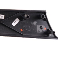 Mercedes w169 молдинг декоративна обшивка двері лівий задній алюміній a1697371782 Доставка, фото thumb