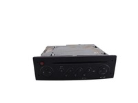 фото thumb №1, Renualt megane ii scenic ii радіо заводський cd + kod 4368