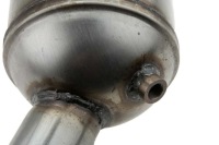 фото thumb №4, Фільтр часток твердих dpf do mercedes gl 320