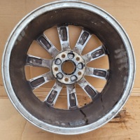 фото thumb №10, Диск alu vw passat b8 3g0 17" 7jx17 et40 5x112 3g0601025d