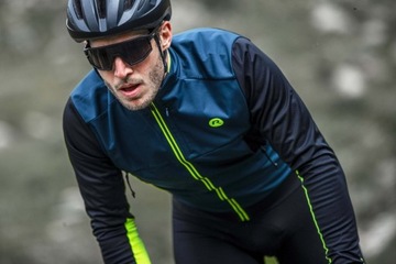 ROGELLI CADENCE зимняя велосипедная куртка 3XL