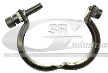 фото thumb №3, Хомут хомут шланг egr citroen peugeot hdi