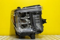 фото thumb №1, Gmc sierra 2500 3500 2020- фара лампа led usa