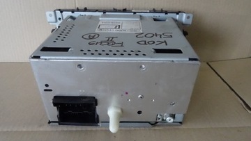 фото thumb №5, Focus 2 ii радіо 7m5t18c815ba