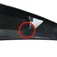 фото thumb №9, Skoda kodiaq 2019 молдинг крыла 565854731a